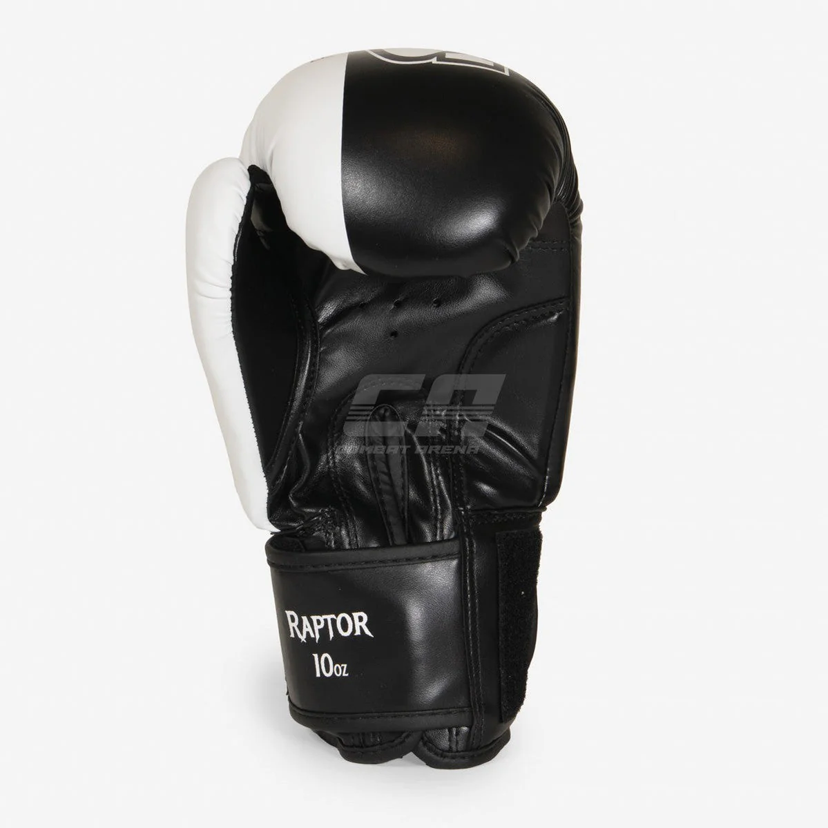 Guantes de boxeo Raptor SAP WAKO 10 Oz  - Image 5