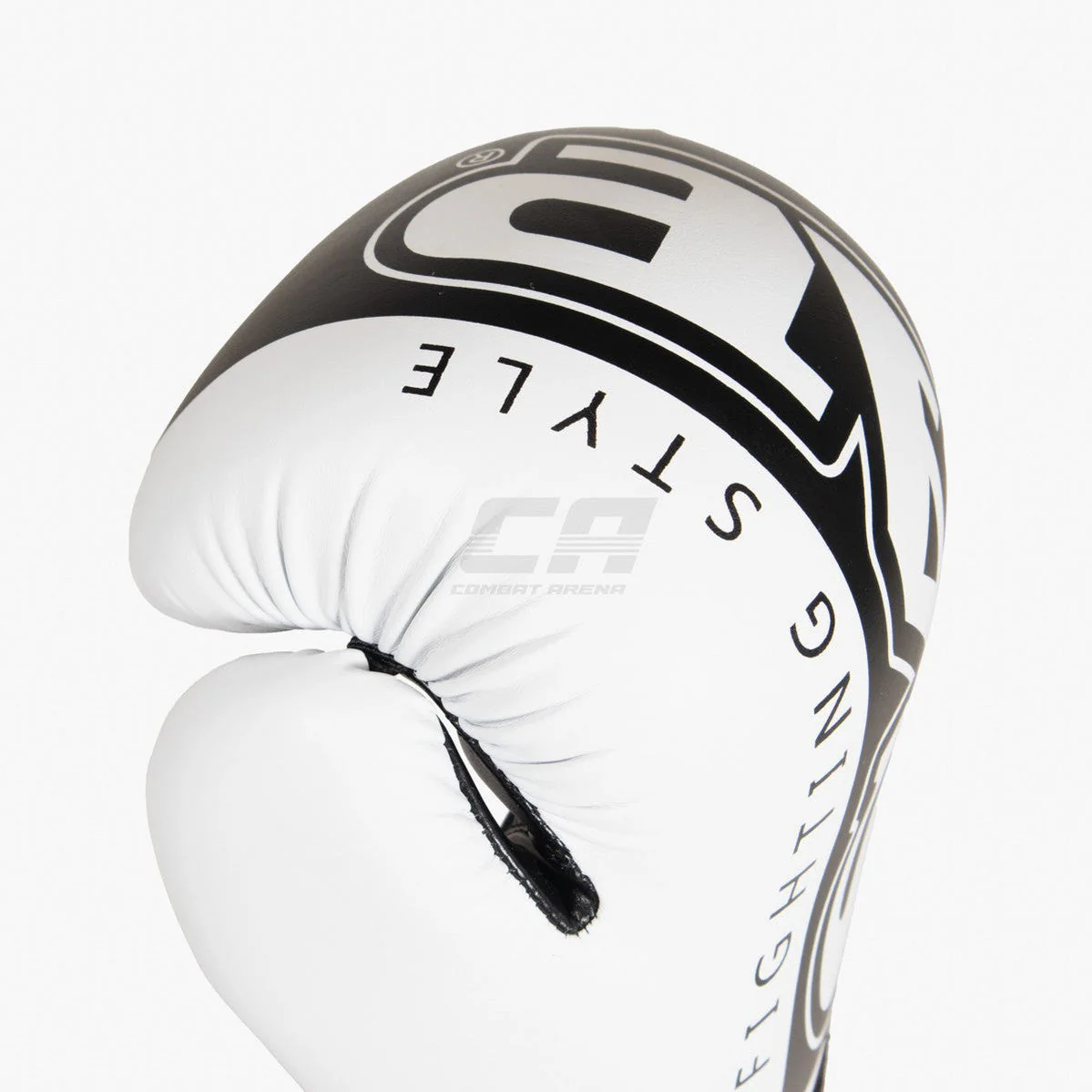 Guantes de boxeo Raptor SAP WAKO 10 Oz  - Image 9