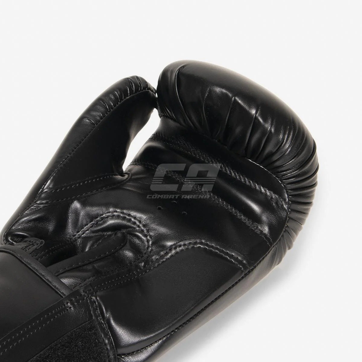 Guantes de boxeo Raptor SAP WAKO Negro-negro  - Image 6