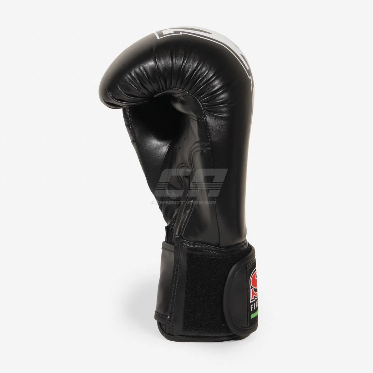 Guantes de boxeo Raptor SAP WAKO Negro-negro  - Image 8