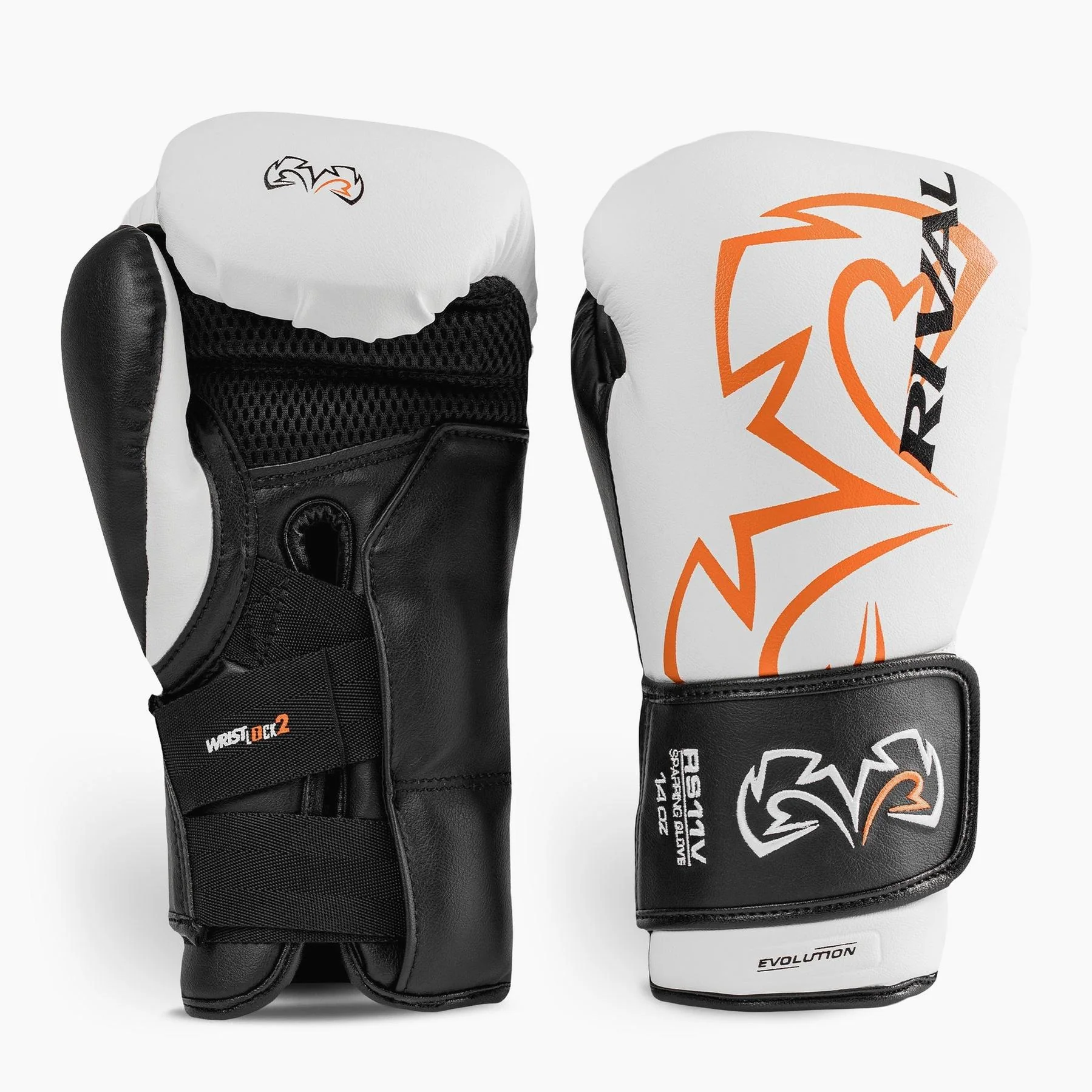 Guantes de boxeo Rival Evolución Sparring RS11V  - Image 10