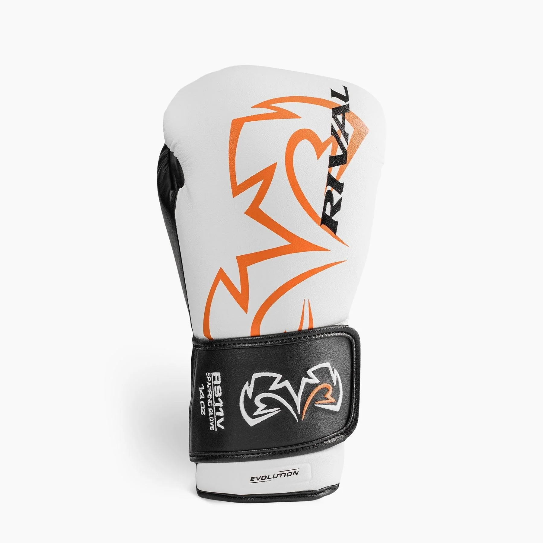 Guantes de boxeo Rival Evolución Sparring RS11V  - Image 11