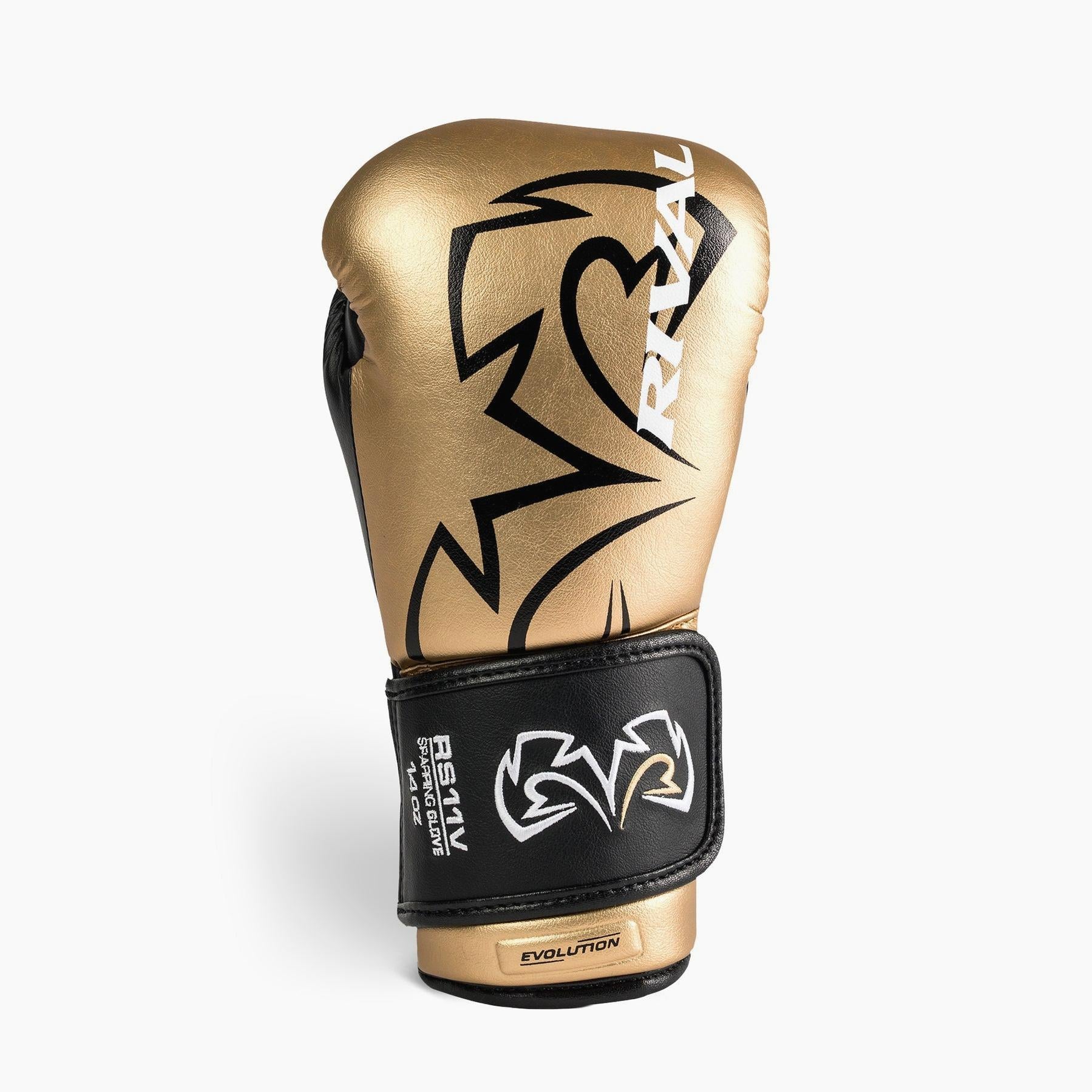 Guantes de boxeo Rival Evolución Sparring RS11V  - Image 15