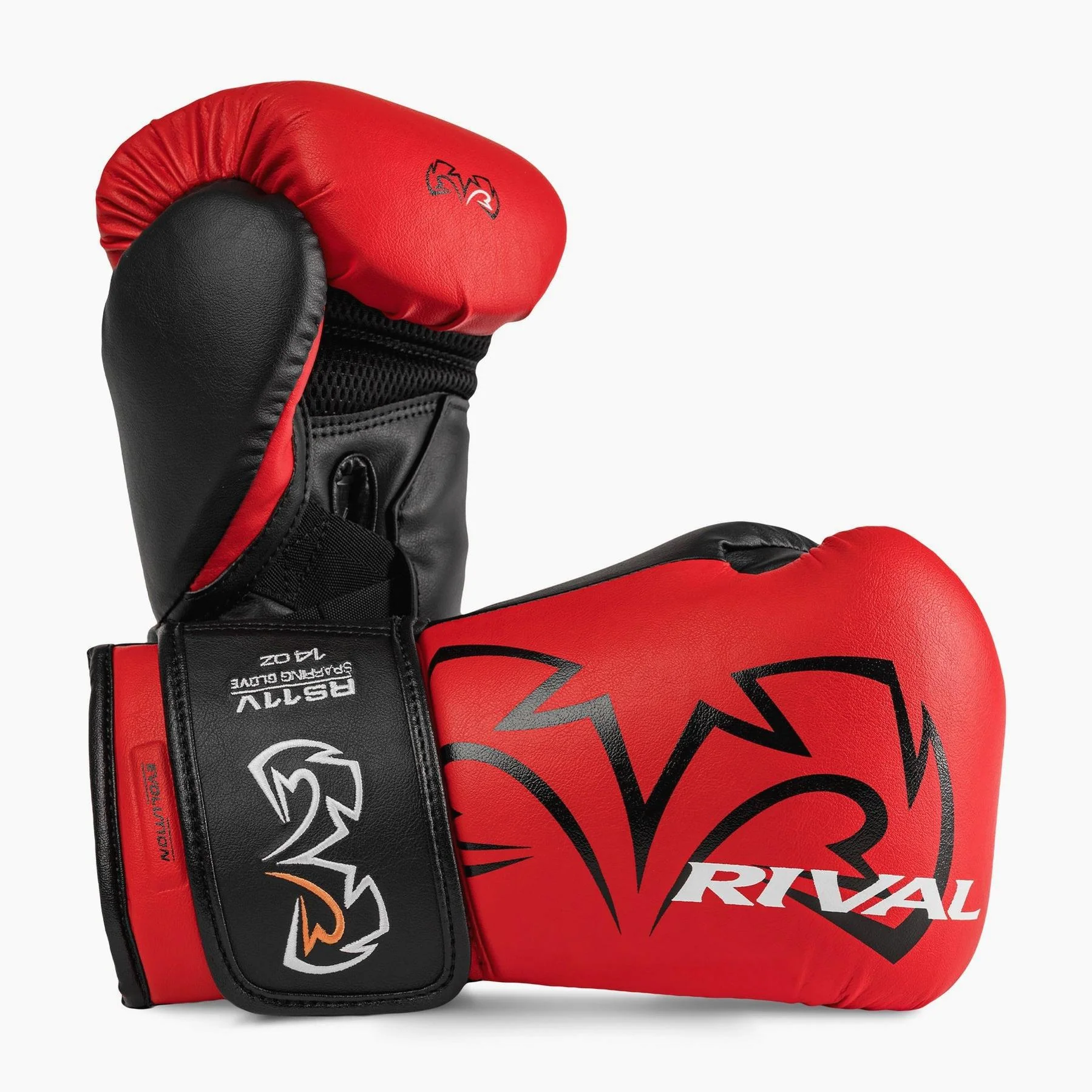 Guantes de boxeo Rival Evolución Sparring RS11V  - Image 19