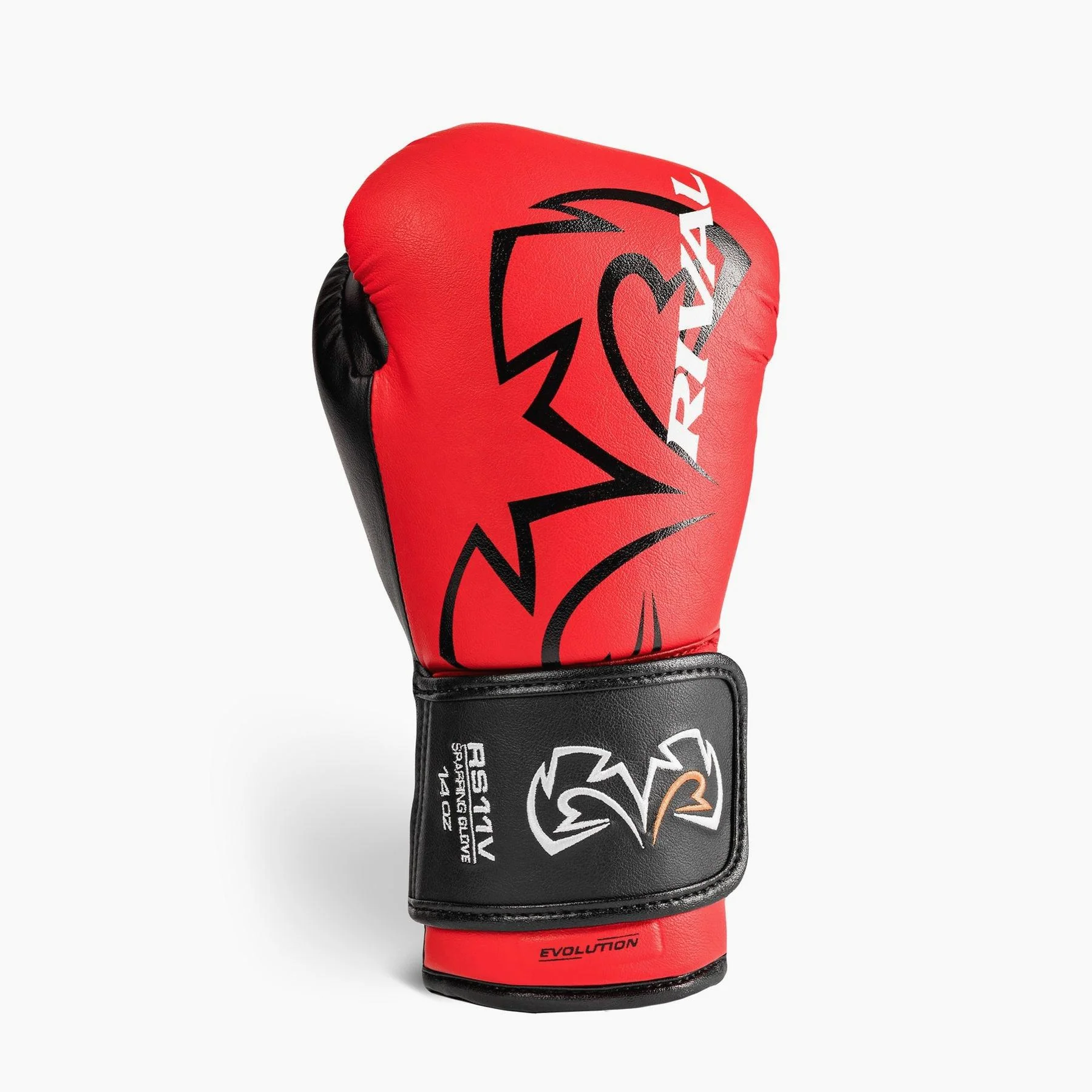 Guantes de boxeo Rival Evolución Sparring RS11V  - Image 21