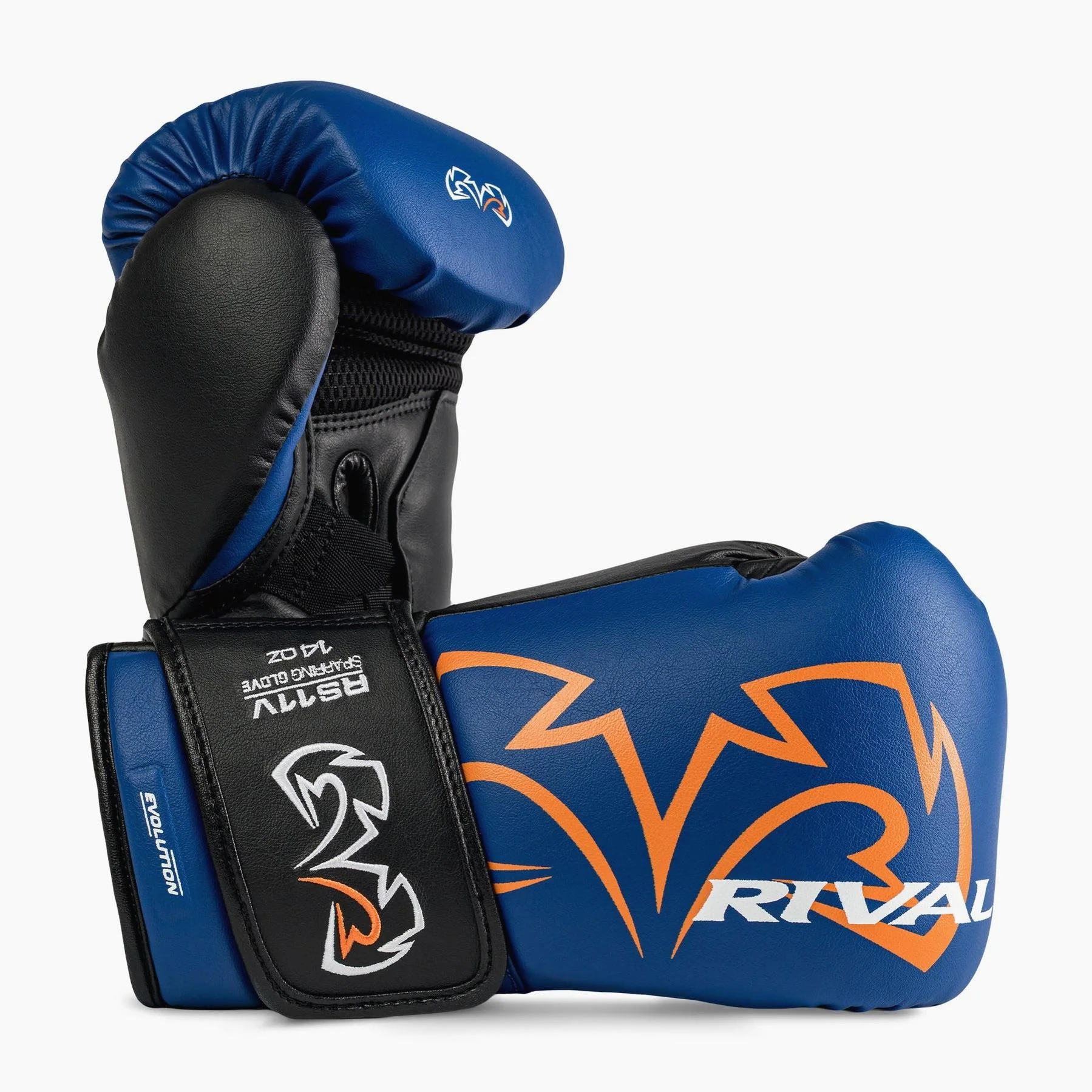Guantes de boxeo Rival Evolución Sparring RS11V  - Image 23