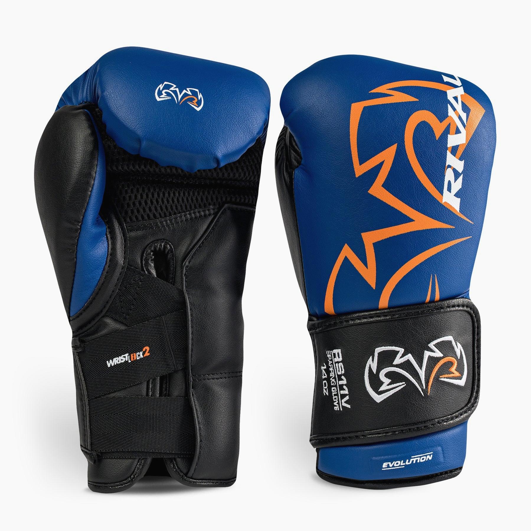 Guantes de boxeo Rival Evolución Sparring RS11V  - Image 24
