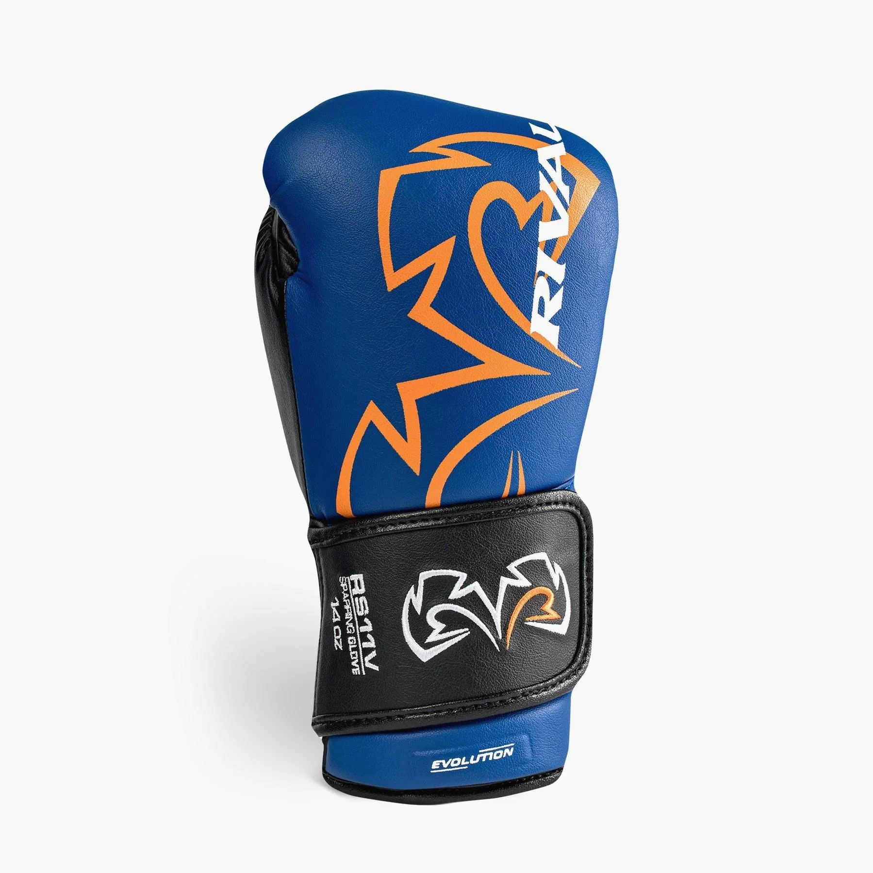 Guantes de boxeo Rival Evolución Sparring RS11V  - Image 25