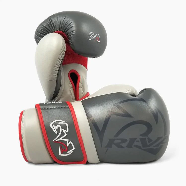 Guantes de boxeo Rival Impulso Sparring RS80V  - Image 10