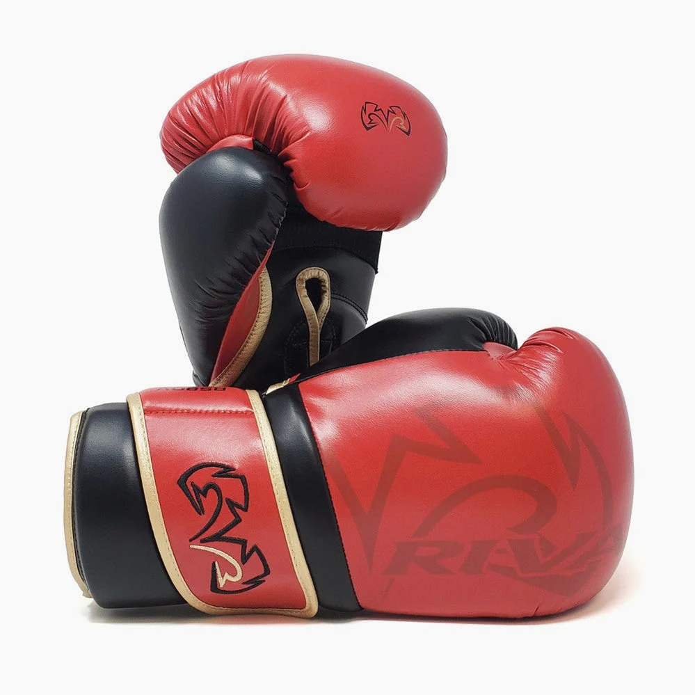 Guantes de boxeo Rival Impulso Sparring RS80V  - Image 20