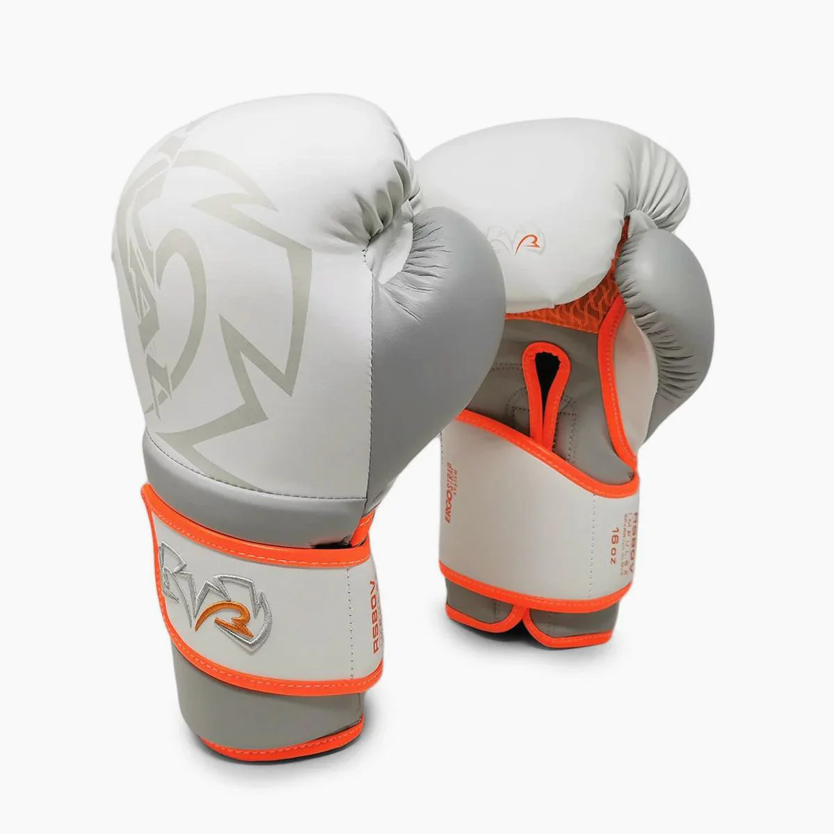 Guantes de boxeo Rival Impulso Sparring RS80V  - Image 5