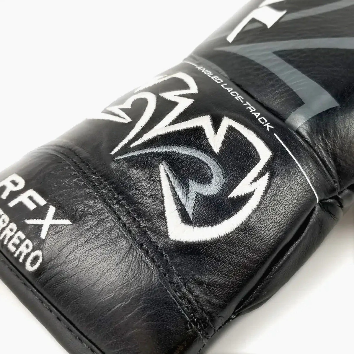Guantes de boxeo Rival RFX Guerrero Pro Fight HDE-F  - Image 3
