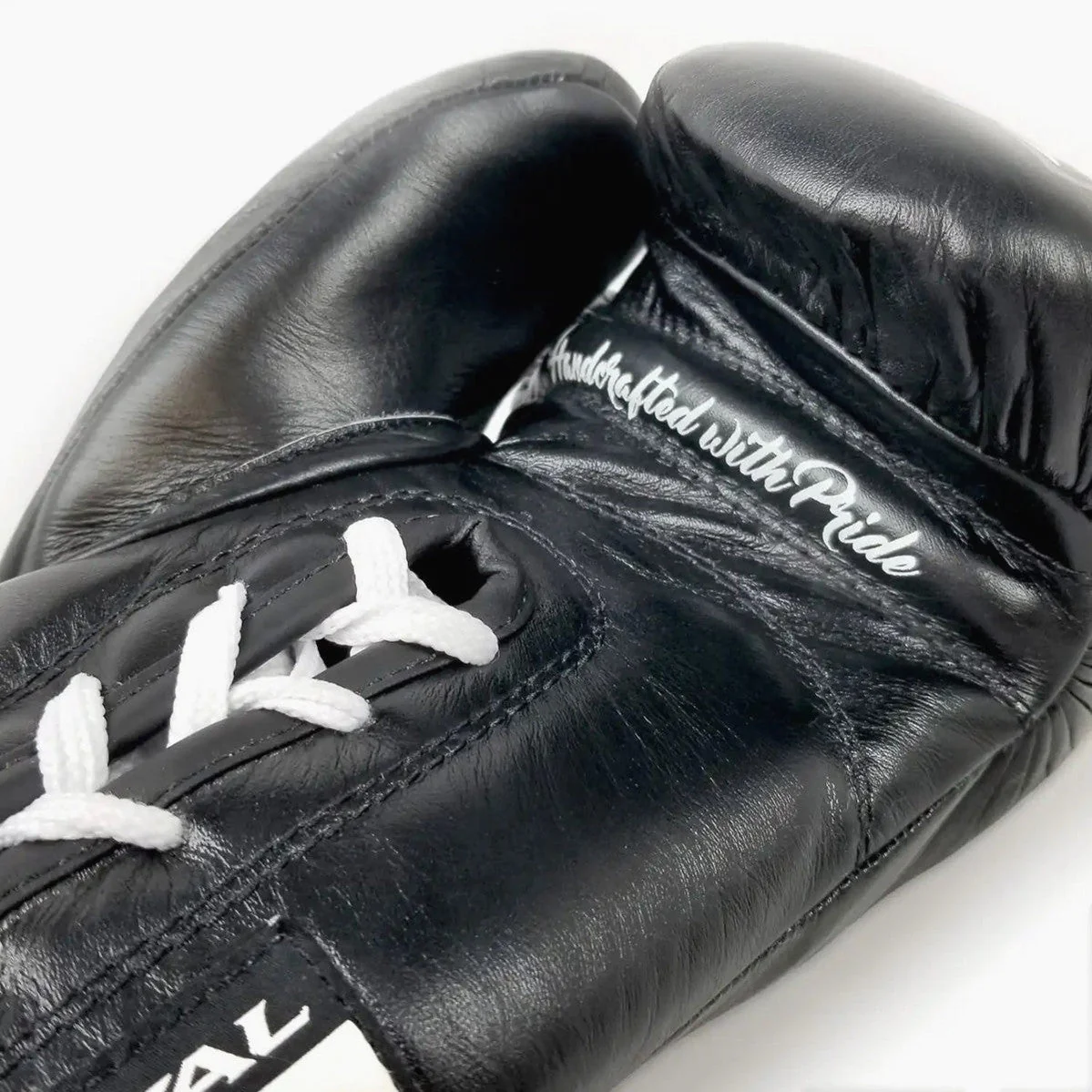 Guantes de boxeo Rival RFX Guerrero Pro Fight HDE-F  - Image 4