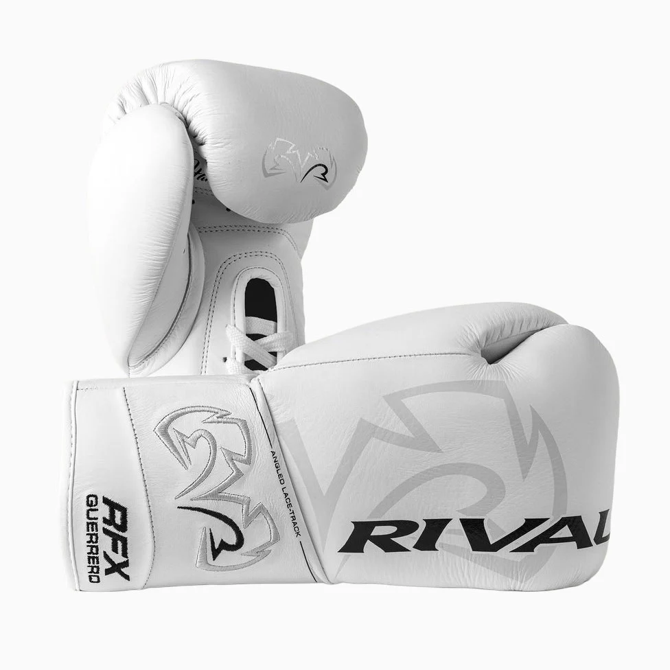 Guantes de boxeo Rival RFX Guerrero Pro Fight HDE-F  - Image 5