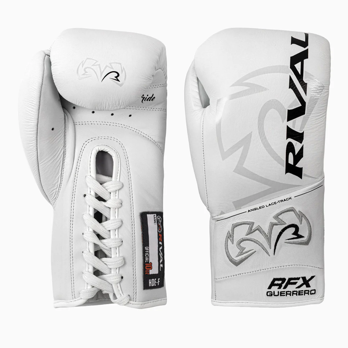 Guantes de boxeo Rival RFX Guerrero Pro Fight HDE-F  - Image 6