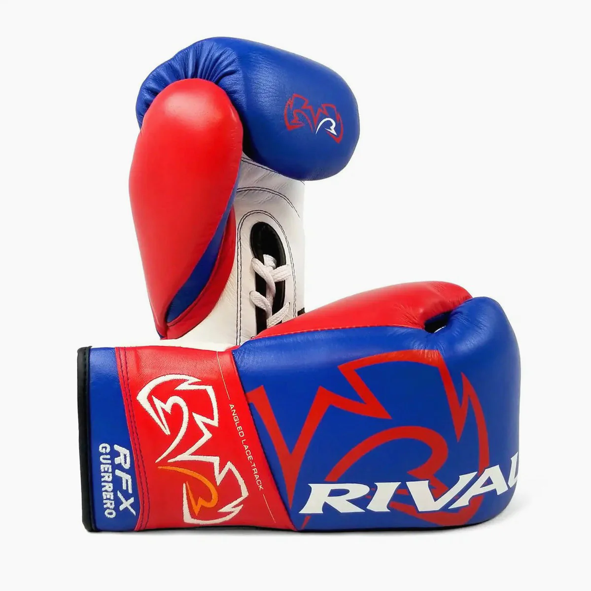 Guantes de boxeo Rival RFX Guerrero Pro Fight HDE-F  - Image 8