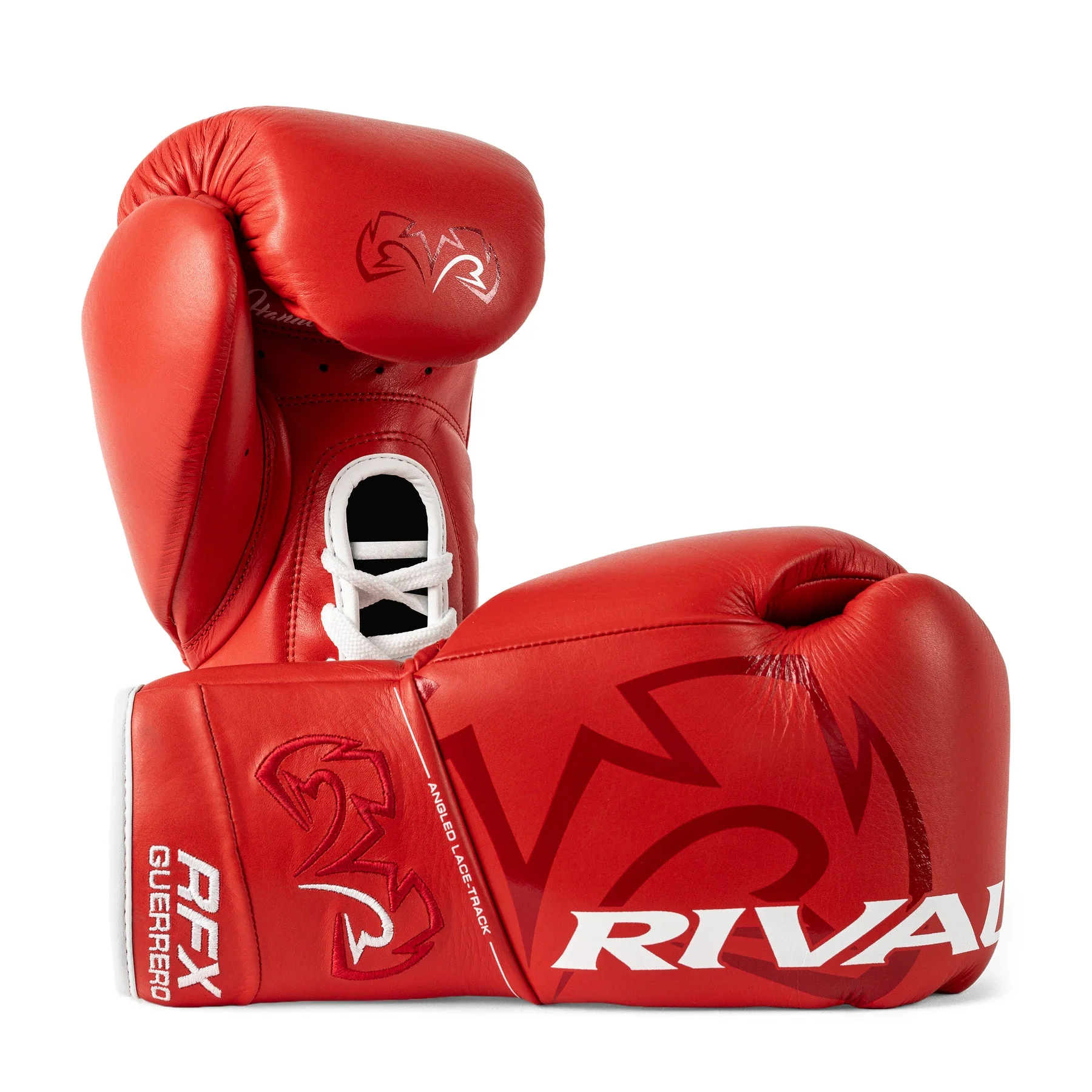 Guantes de boxeo Rival RFX Guerrero Pro Fight HDE-F  - Image 9