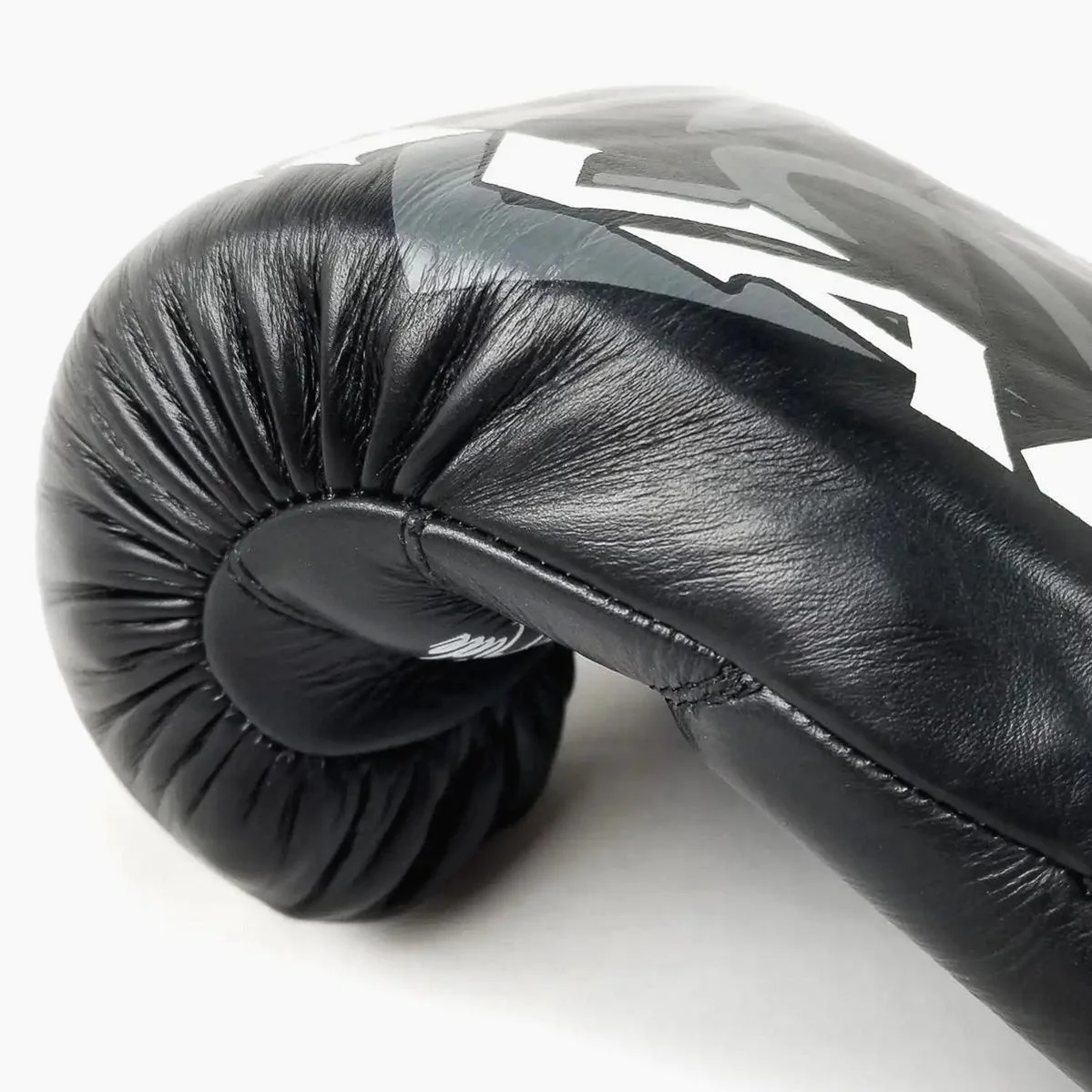 Guantes de boxeo Rival RFX Guerrero Pro Fight SF-H negro  - Image 7