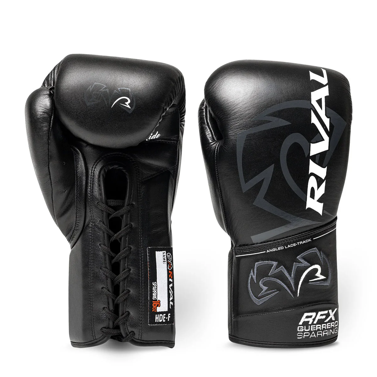 Guantes de boxeo Rival RFX Guerrero Sparring HDE-F - Image 10