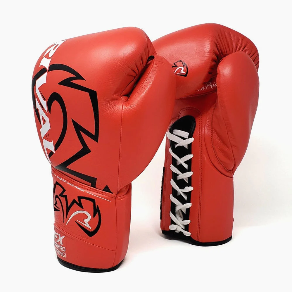 Guantes de boxeo Rival RFX Guerrero Sparring HDE-F - Image 13