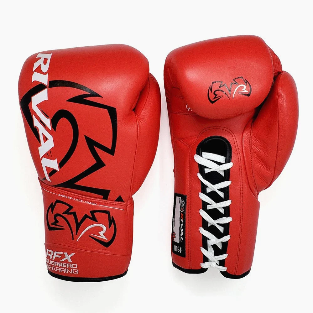 Guantes de boxeo Rival RFX Guerrero Sparring HDE-F - Image 15
