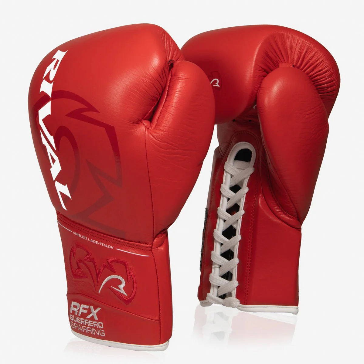 Guantes de boxeo Rival RFX Guerrero Sparring HDE-F - Image 16