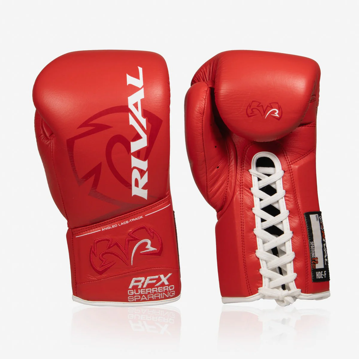 Guantes de boxeo Rival RFX Guerrero Sparring HDE-F - Image 18