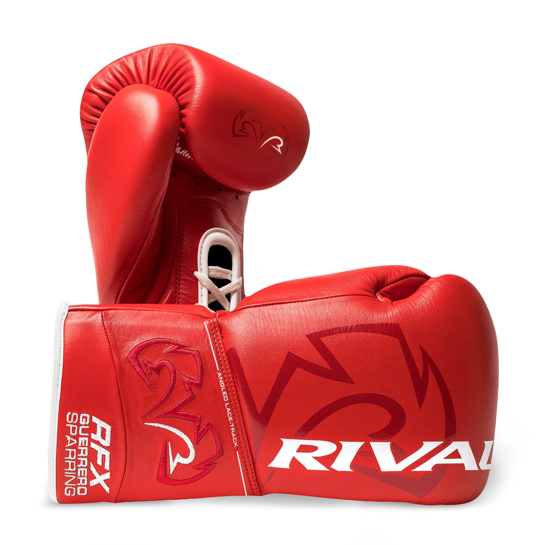 Guantes de boxeo Rival RFX Guerrero Sparring HDE-F - Image 19