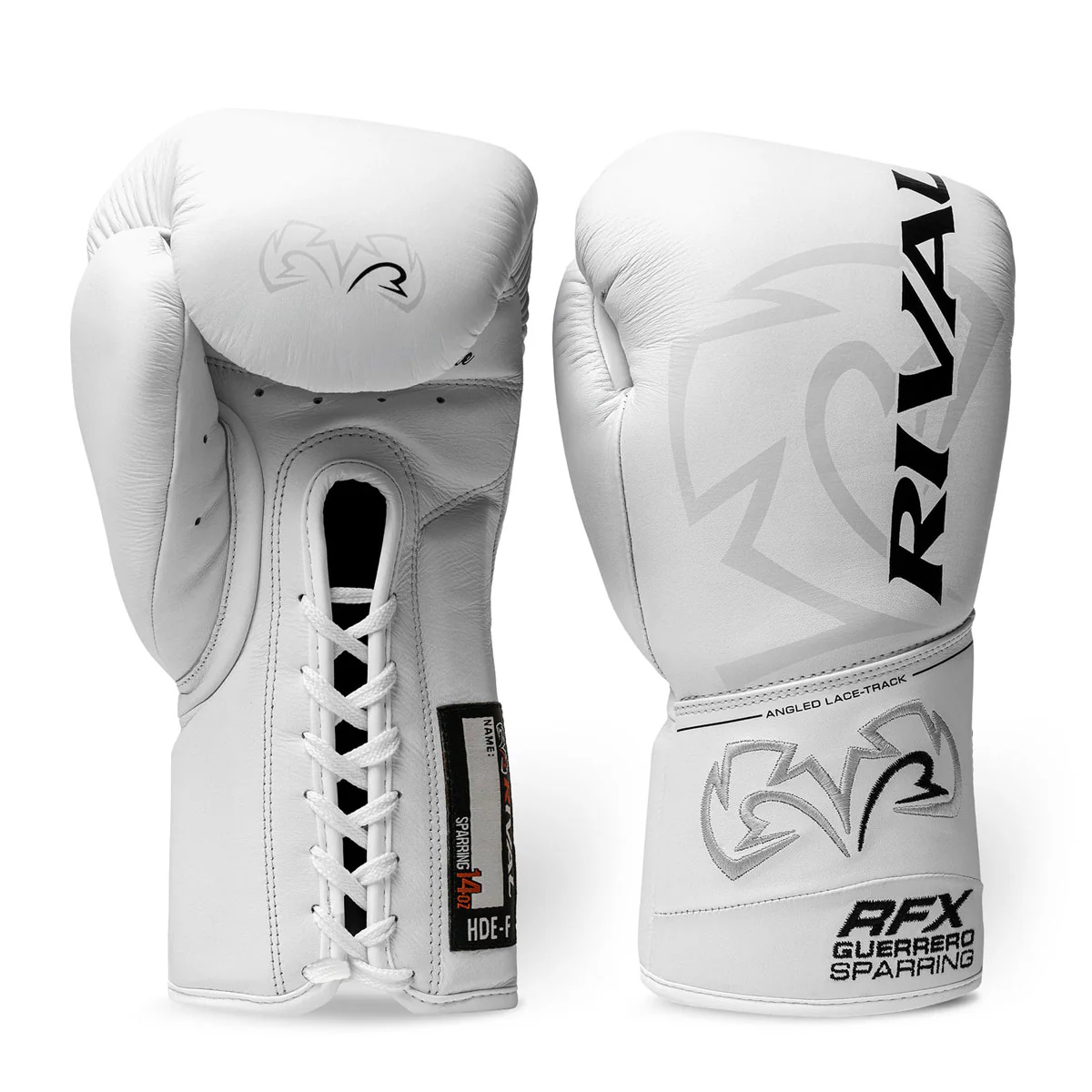 Guantes de boxeo Rival RFX Guerrero Sparring HDE-F - Image 3