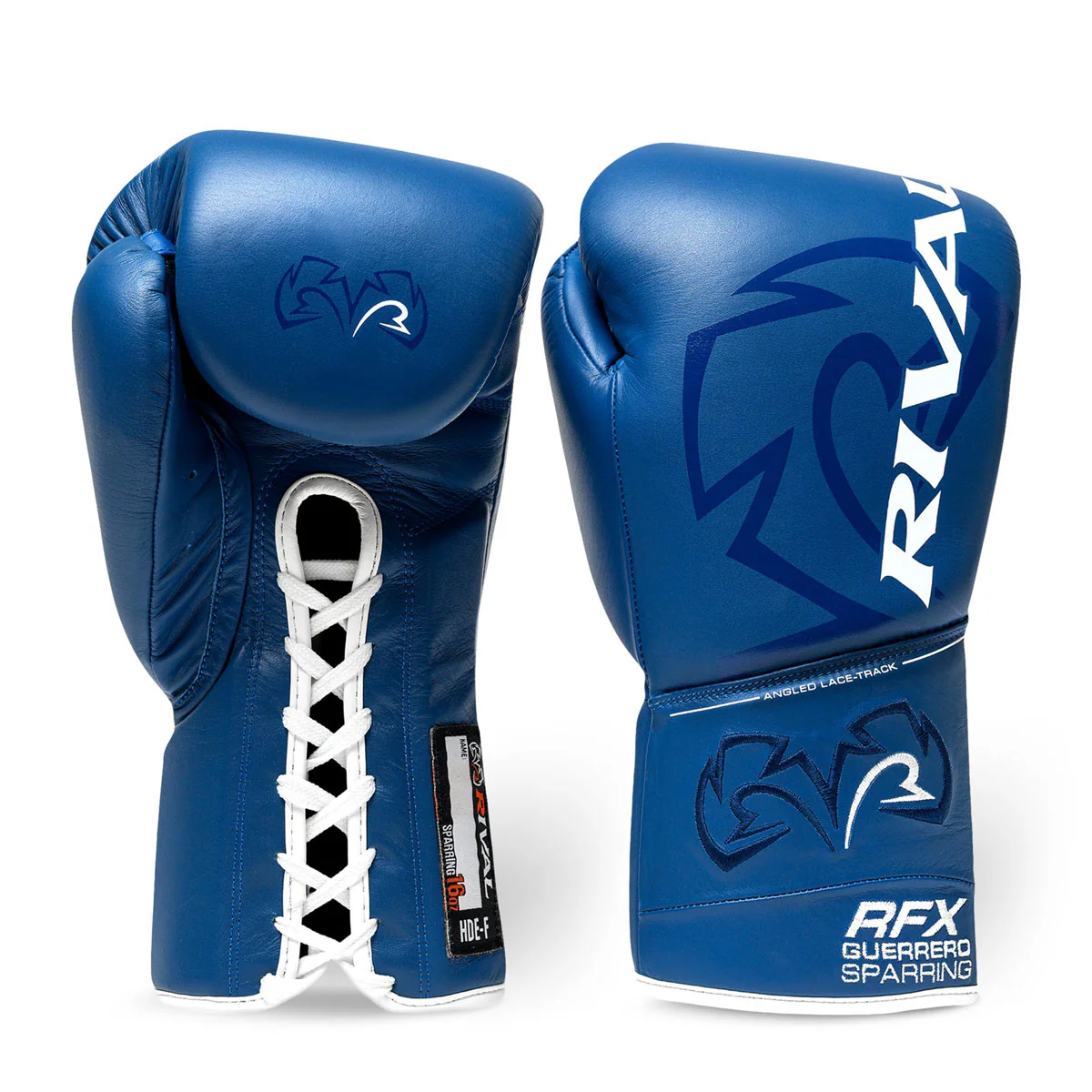 Guantes de boxeo Rival RFX Guerrero Sparring HDE-F - Image 7