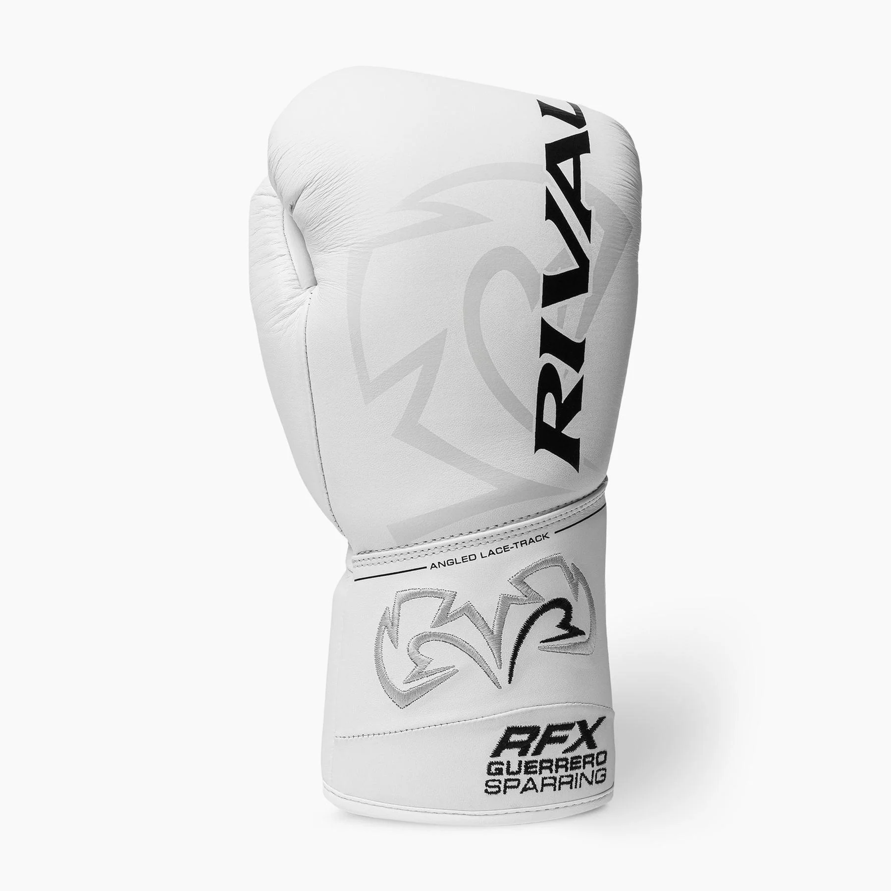 Guantes de boxeo Rival RFX Guerrero Sparring SF-H - Image 3