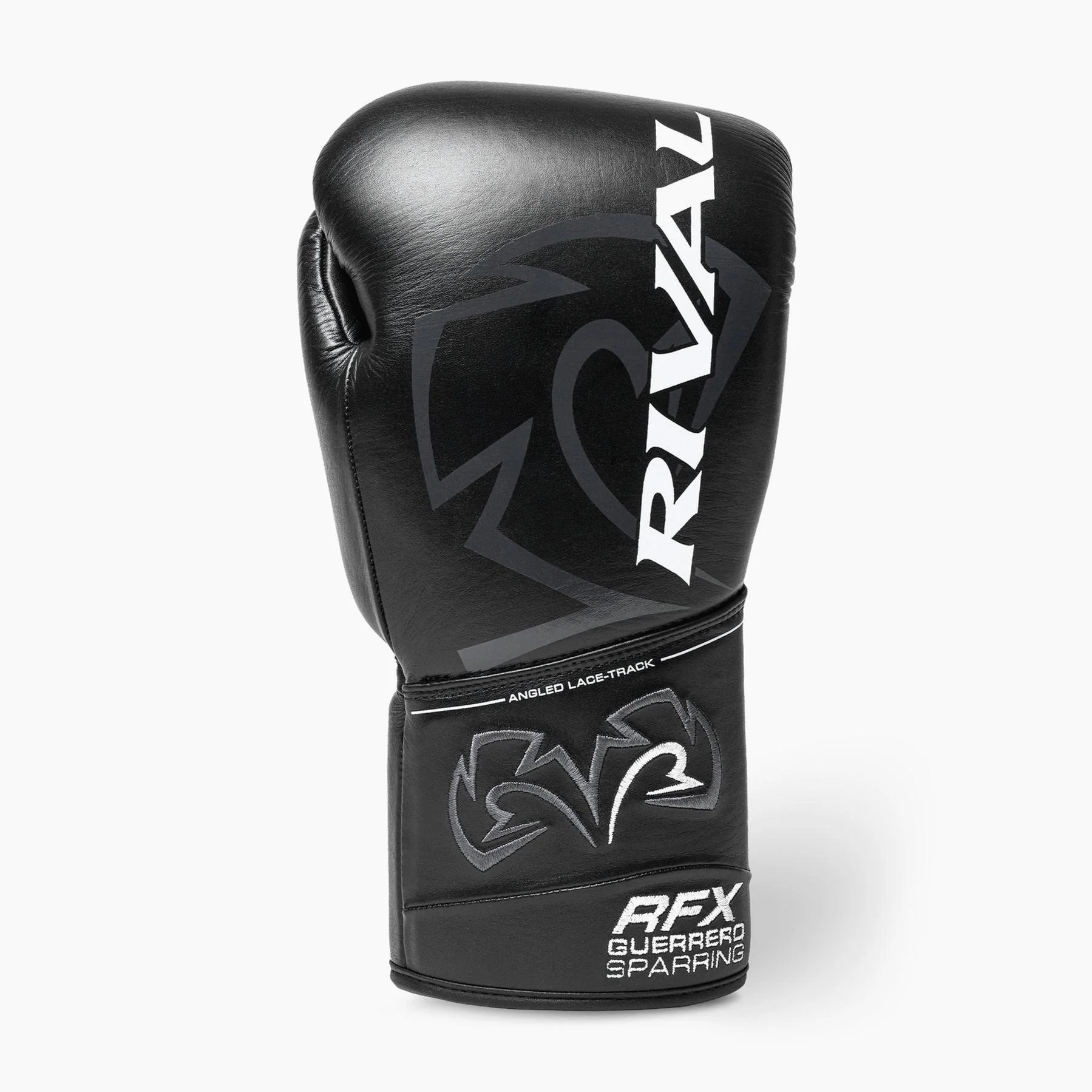 Guantes de boxeo Rival RFX Guerrero Sparring SF-H - Image 7