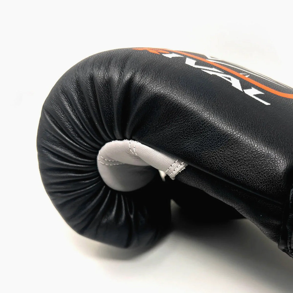 Guantes de boxeo Rival RS1 Pro Sparring 20th Anniversary Negro  - Image 6
