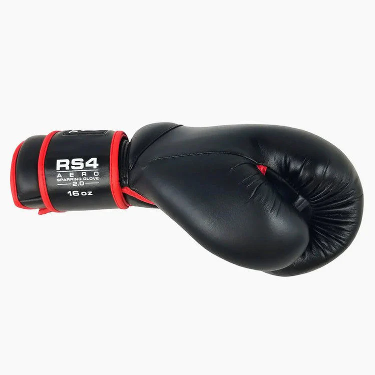 Guantes de boxeo Rival RS4 Aero Sparring 2.0 - Image 6