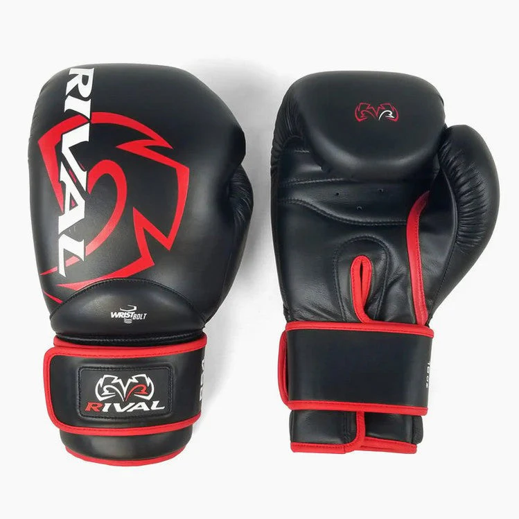 Guantes de boxeo Rival RS4 Aero Sparring 2.0 - Image 7