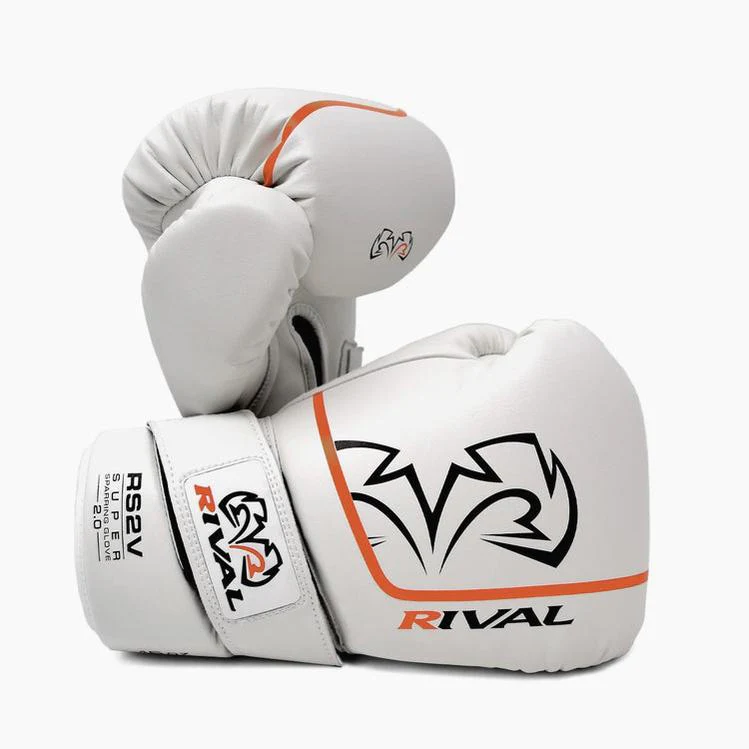 Guantes de boxeo Rival Súper Sparring RS2V 2.0 - Image 10