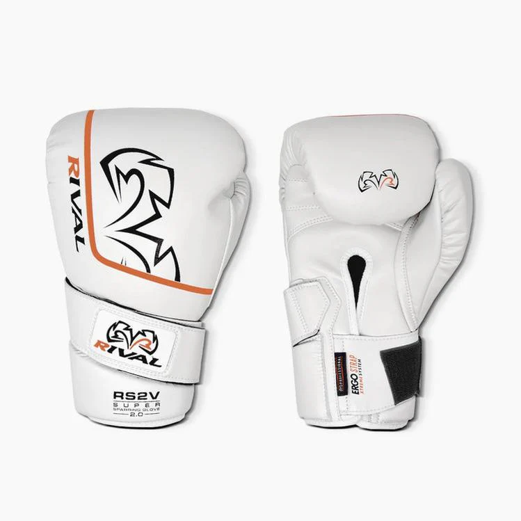 Guantes de boxeo Rival Súper Sparring RS2V 2.0 - Image 11