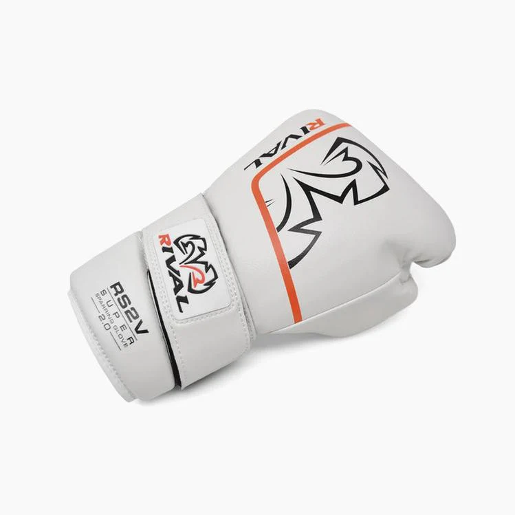 Guantes de boxeo Rival Súper Sparring RS2V 2.0 - Image 12