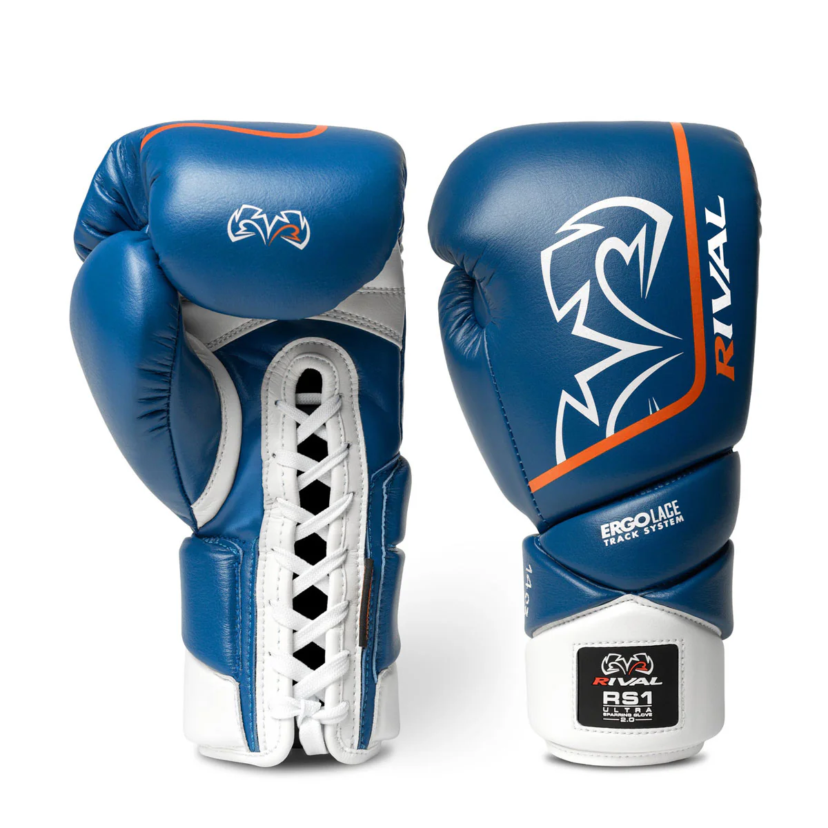 Guantes de boxeo Rival Ultra Sparring RS1 2.0  - Image 17