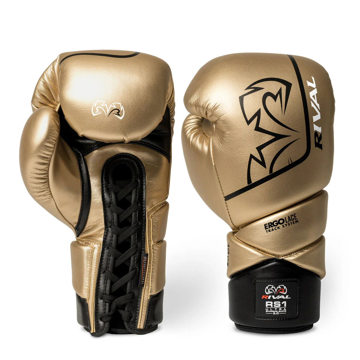 Guantes de boxeo Rival Ultra Sparring RS1 2.0  - Image 21