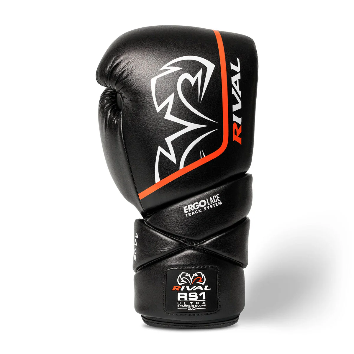 Guantes de boxeo Rival Ultra Sparring RS1 2.0  - Image 3
