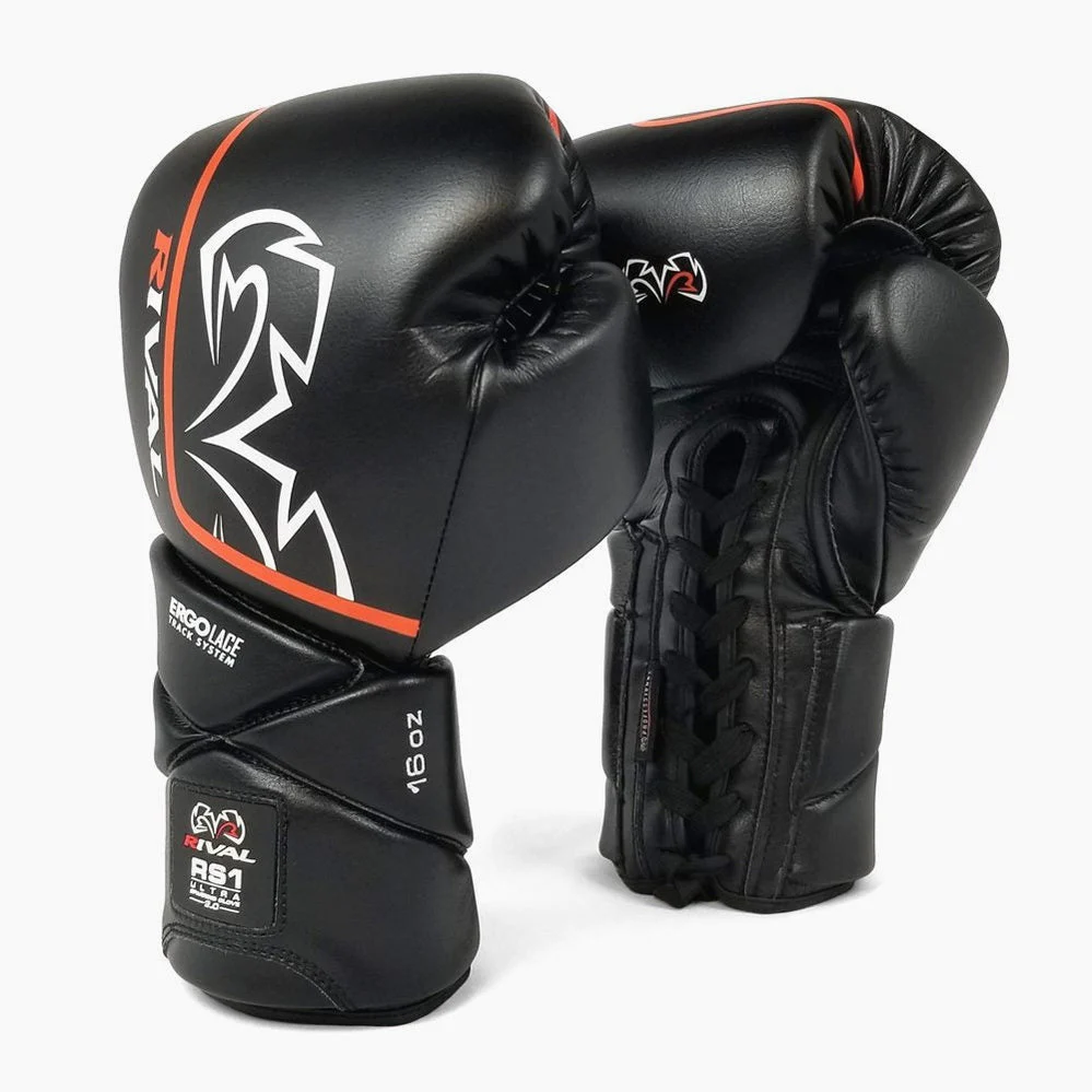 Guantes de boxeo Rival Ultra Sparring RS1 2.0  - Image 4