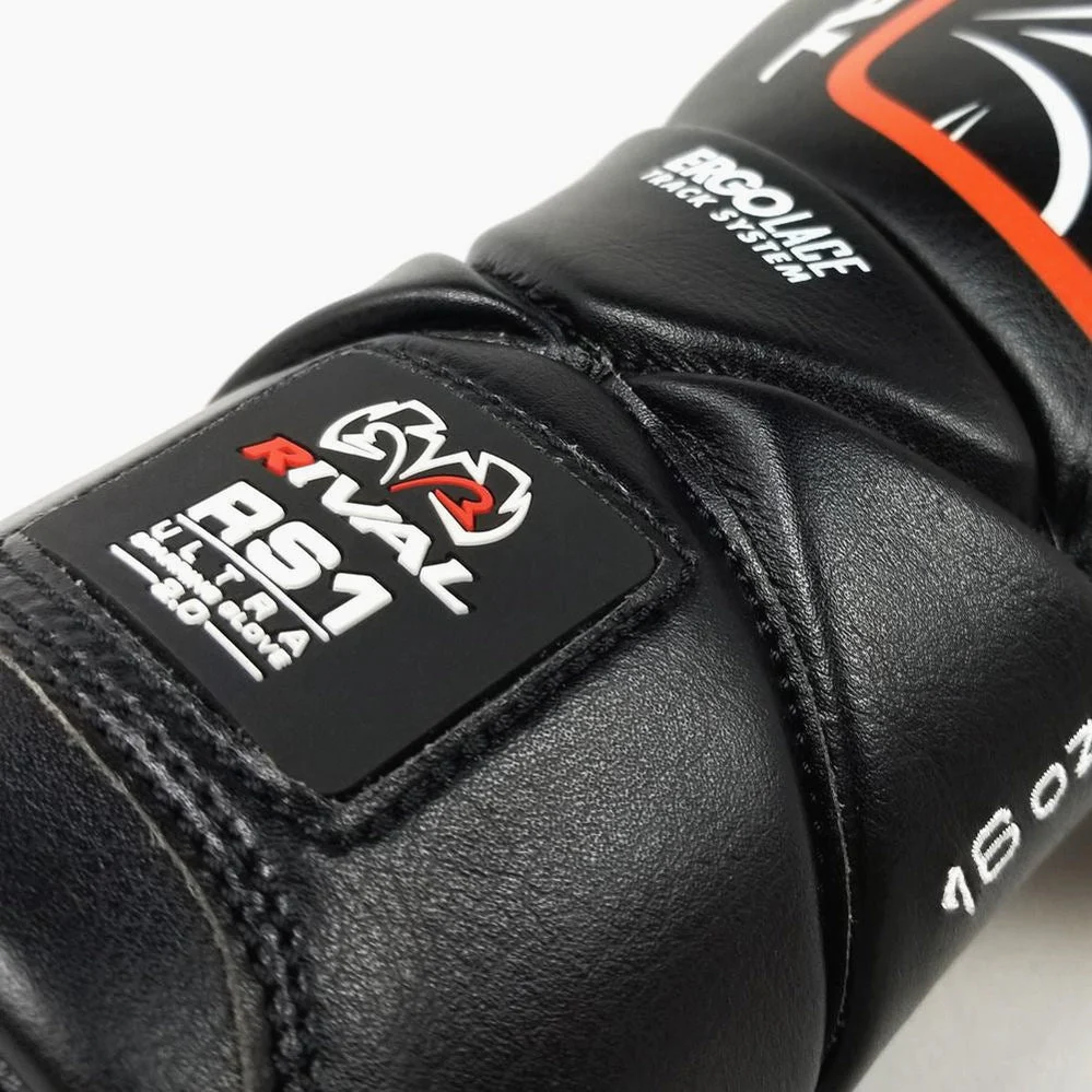 Guantes de boxeo Rival Ultra Sparring RS1 2.0  - Image 8