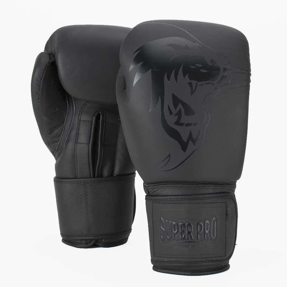 Guantes de boxeo Super Pro Leyenda  - Image 10