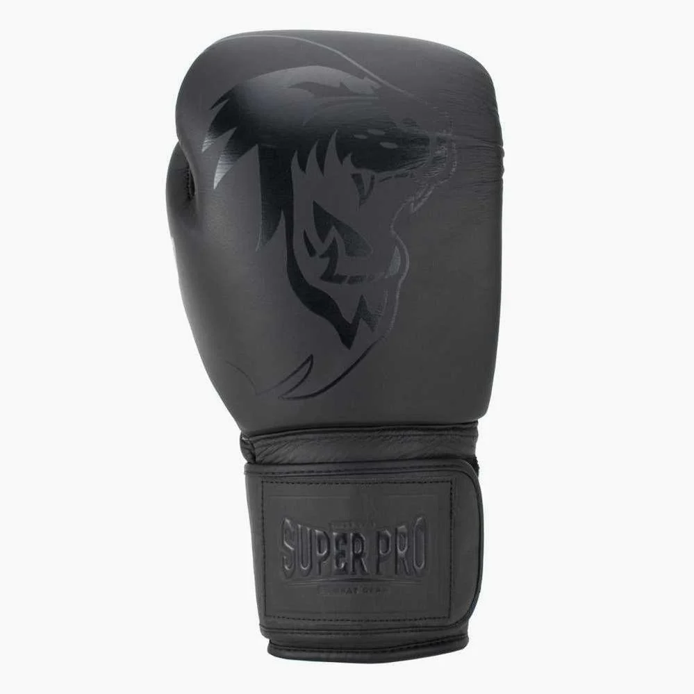 Guantes de boxeo Super Pro Leyenda  - Image 11