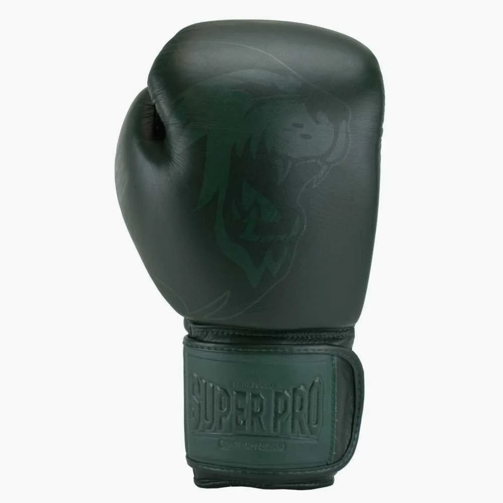 Guantes de boxeo Super Pro Leyenda  - Image 14