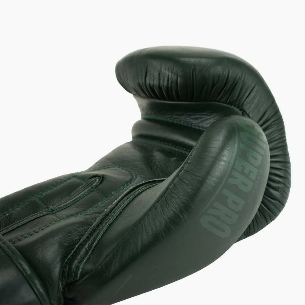 Guantes de boxeo Super Pro Leyenda  - Image 15