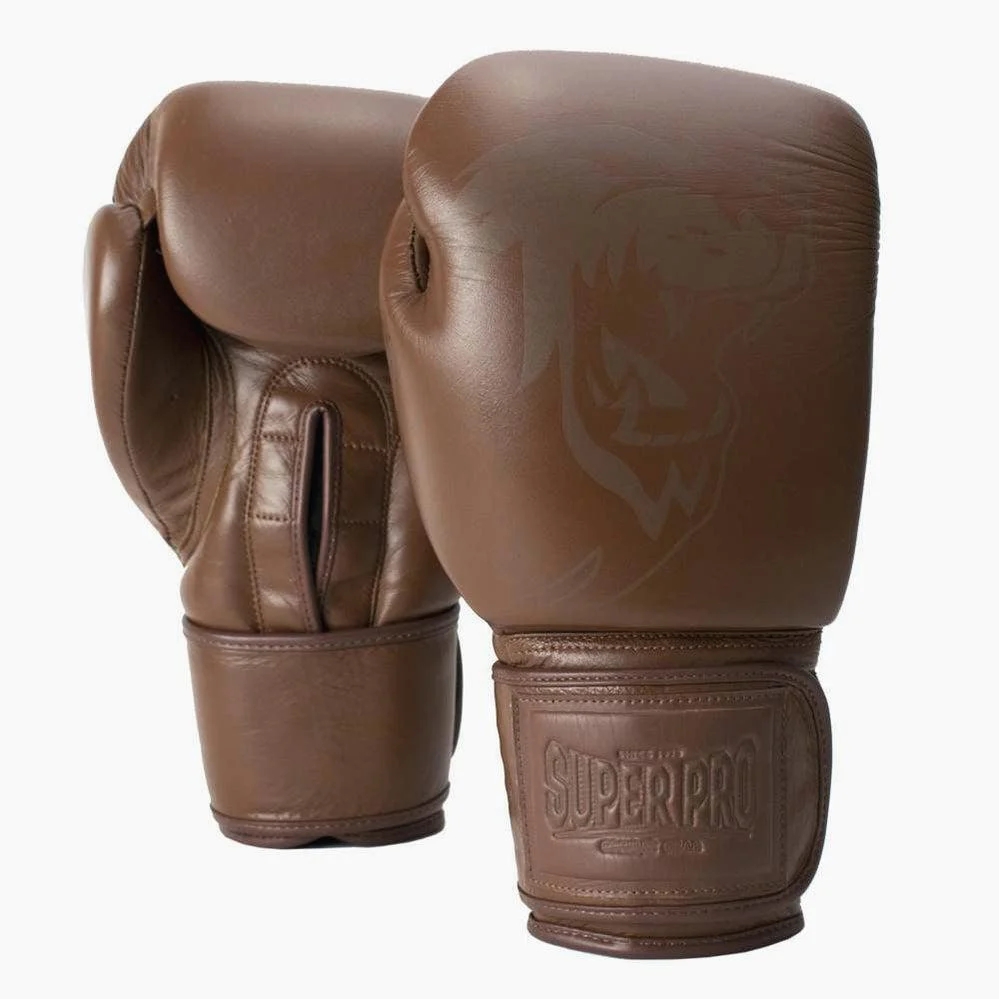Guantes de boxeo Super Pro Leyenda  - Image 3