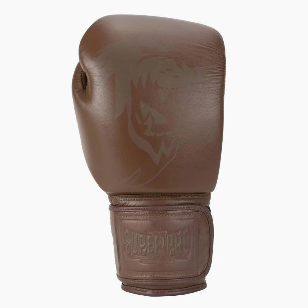 Guantes de boxeo Super Pro Leyenda  - Image 4