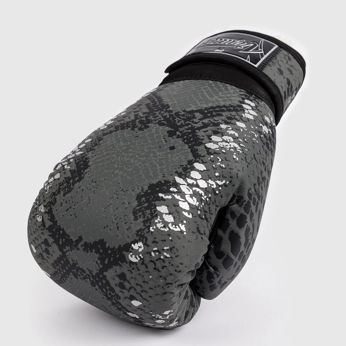 Guantes de boxeo Venum Amazonia Gris  - Image 4